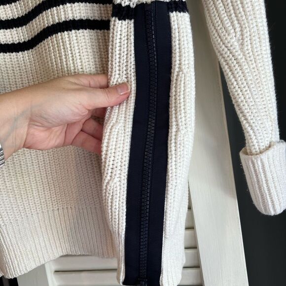 Kate Spade Breton Stripe Sweater - Picture 6 of 11